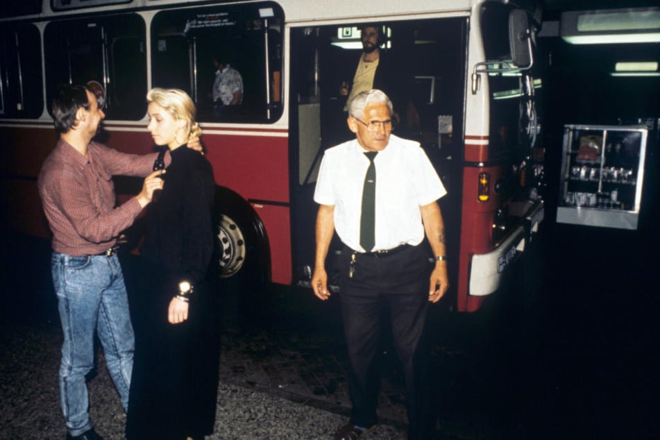 Mit seinem Komplizen Rösner hatte Degowski am 16. August 1988 in Gladbeck-Rentfort eine Bank überfallen und zwei Geiseln genommen.