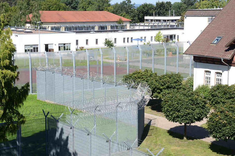 In dieser Klinik rastete der 28-jährige Angeklagte komplett aus.