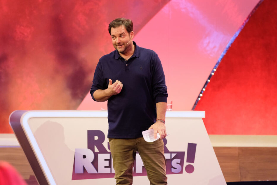 Martin Rütter (49) wundert sich fast täglich über irgendwelche Paragrafen. In seiner neuen Show nimmt er diese genau unter die Lupe.