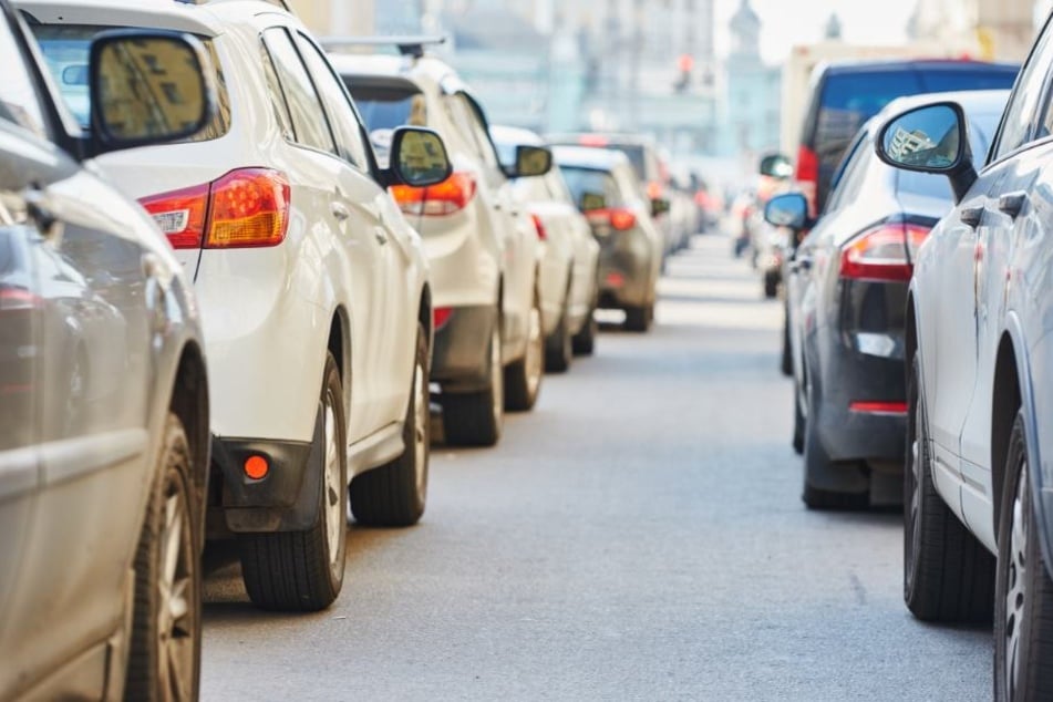 Dem hohen Verkehrsaufkommen in Bielefeld soll entgegengewirkt werden. (Symbolbild)