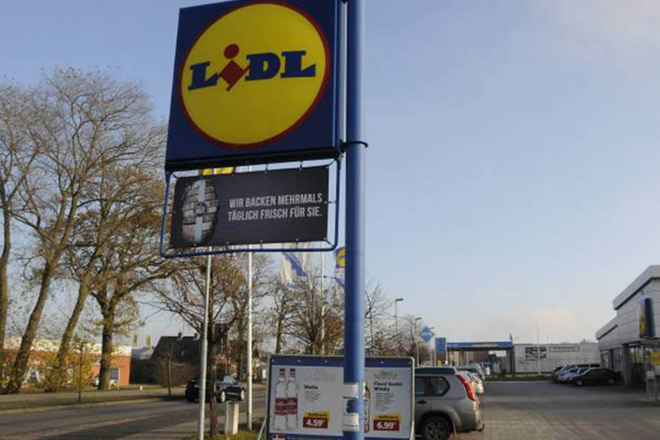 Unglaublich aber wahr! Paris Hilton macht jetzt Werbung für Lidl.