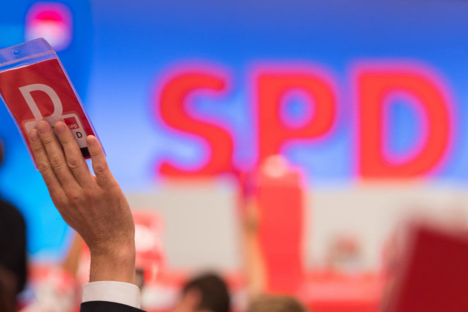 287 Neumitglieder zählte die SPD in Thüringen seit Jahresbeginn.