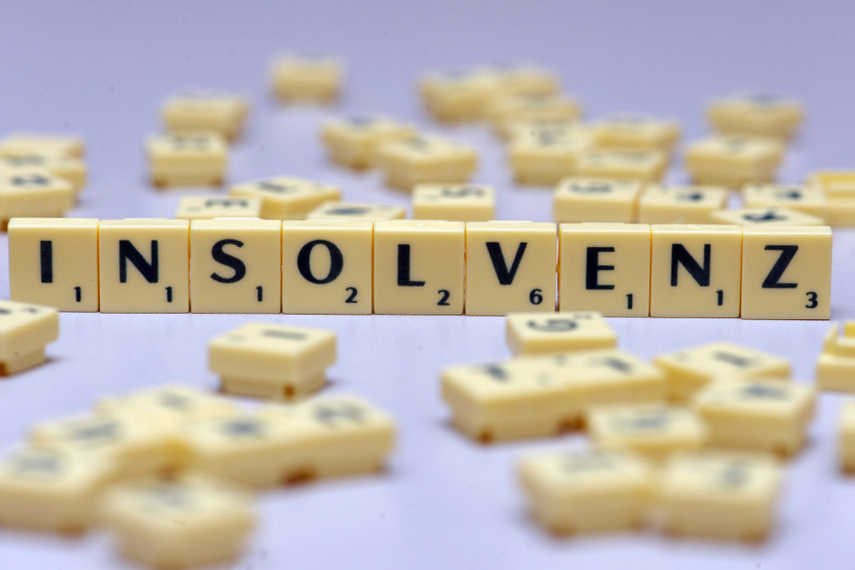 In Thüringen ist die Zahl der Verbaucherinsolvenzen gestiegen.