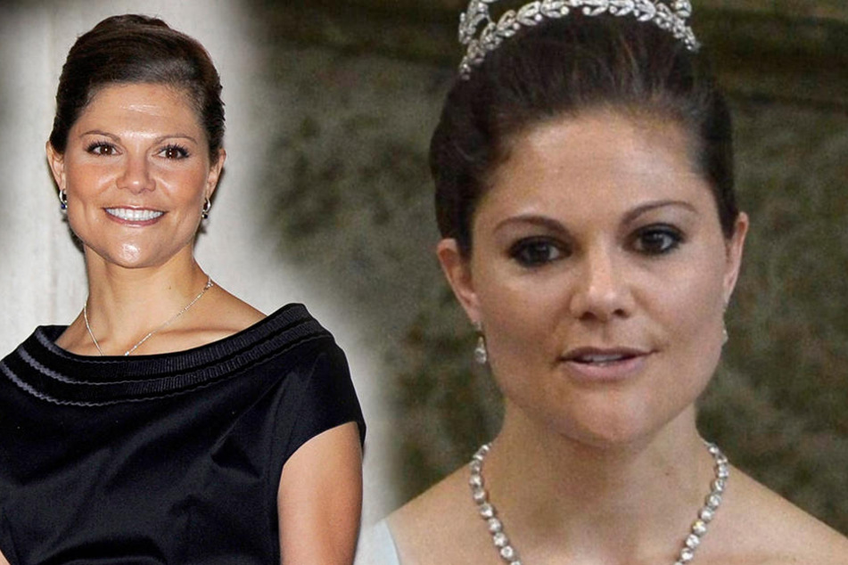 Prinzessin Victoria soll Opfer sexueller Belästigung geworden sein