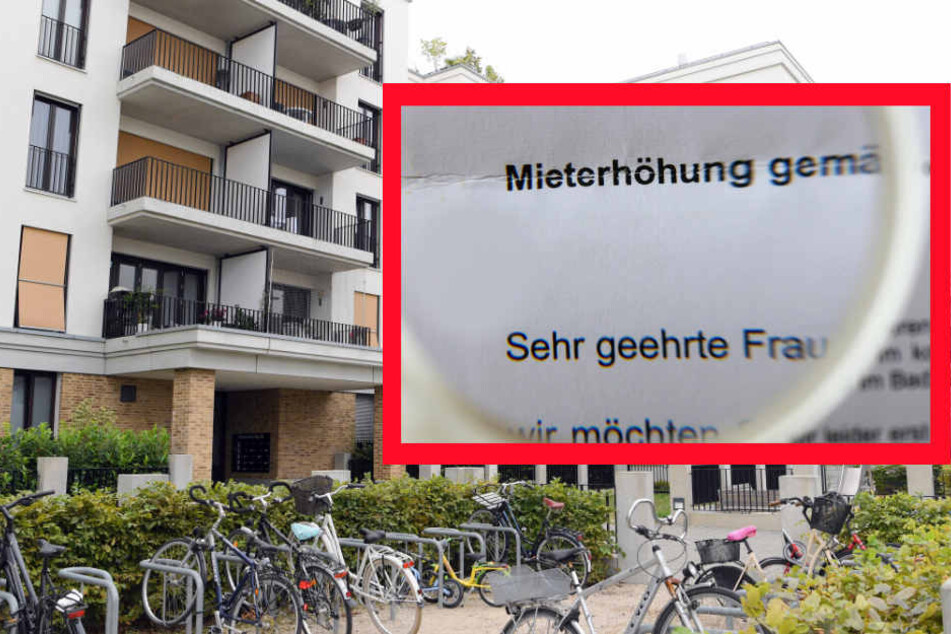 Die Mieten in Hessen stiegen 2017 im Schnitt um 2,2 Prozent (Symbolbild).