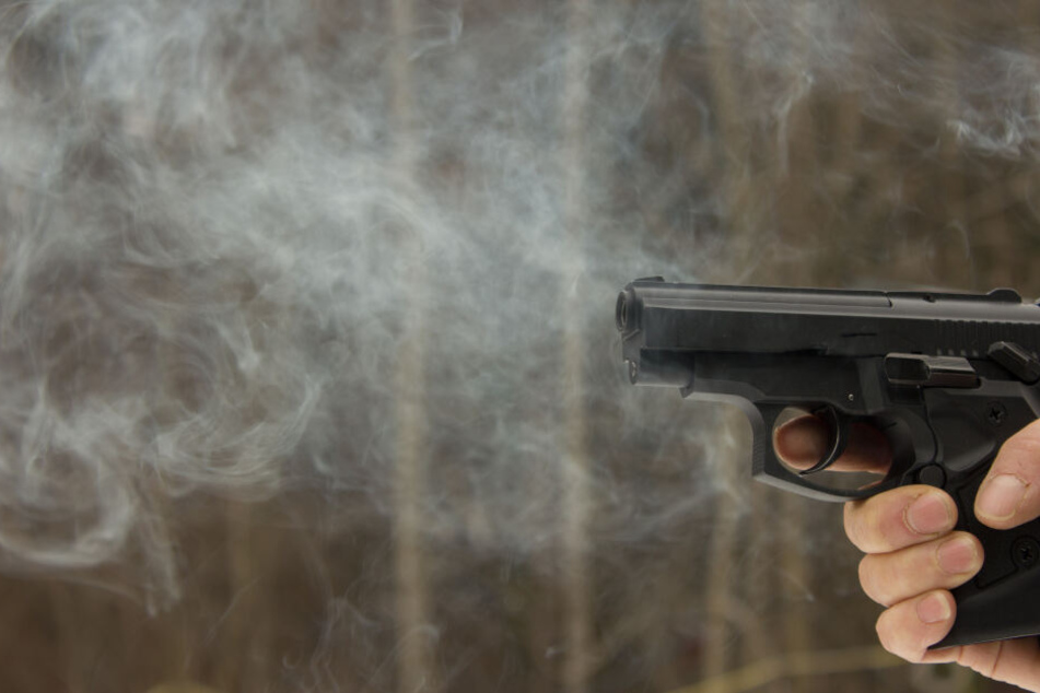Der 58-Jährige wurde von der Polizei vorerst in Gewahrsam genommen. (Symbolbild)