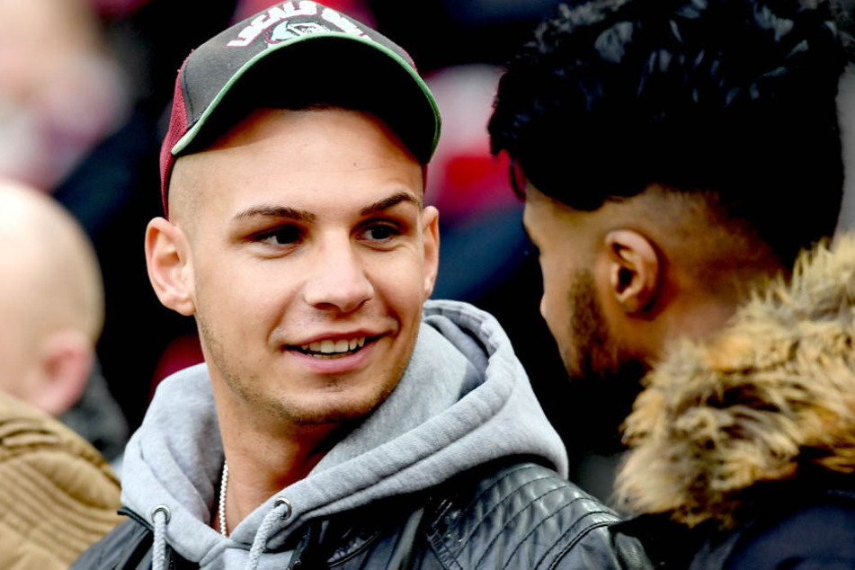 Pietro Lombardi (25) ist seit der Trennung von seiner Ex Sarah (25) im Oktober 2016 Single.