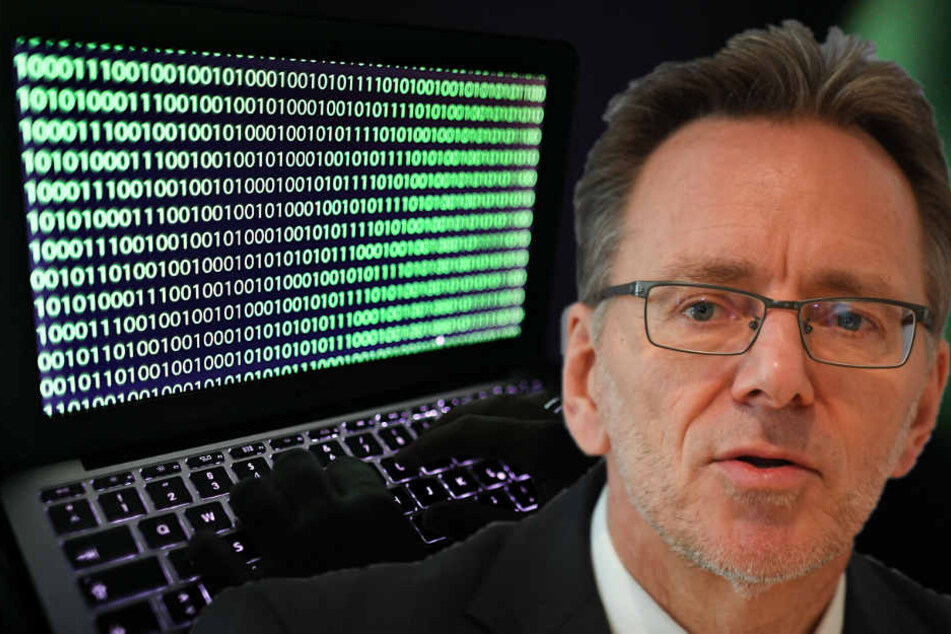 BKA-Chef Holger Münch hat klare Vorstellungen, was mit Cyberkriminellen passieren soll.