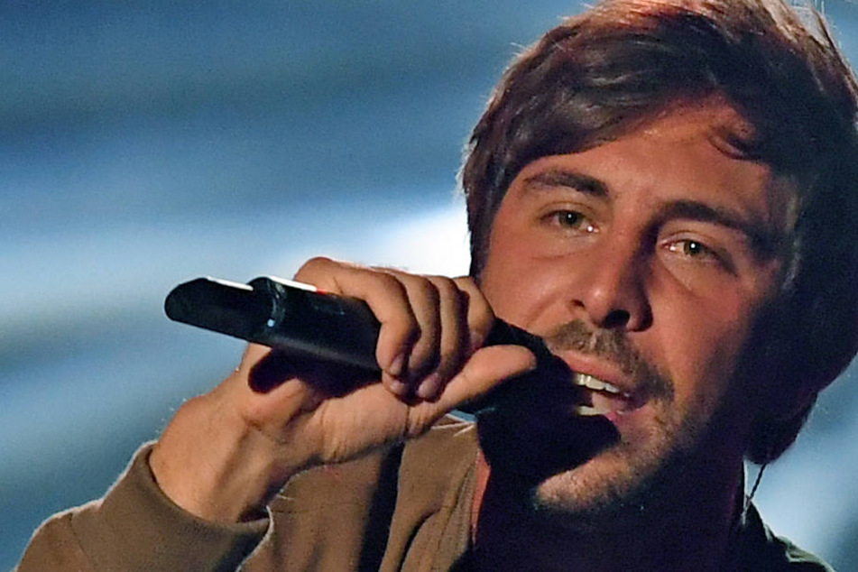 80-Millionen-Sänger Max Giesinger bringt mit seiner inneren Zerrissenheit seine Fans zum Nachdenken.