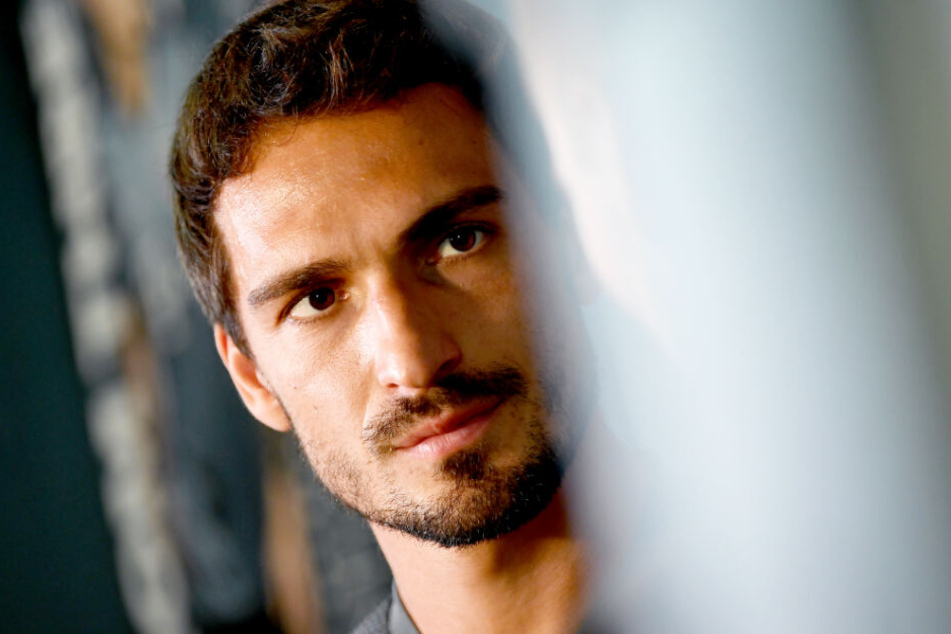 Abwehrspieler Mats Hummels steht beim FC Bayern München unter Vertrag.