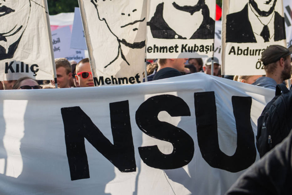 Nach zwei Jahren endet der NSU-Untersuchungsausschuss. (Symbolbild)
