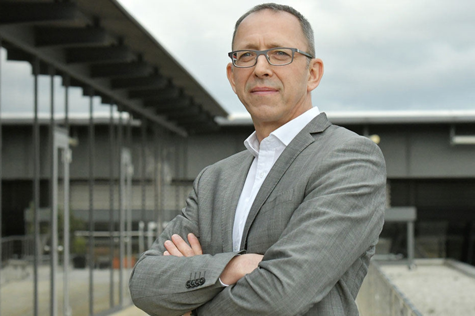 Jörg Urban (53).