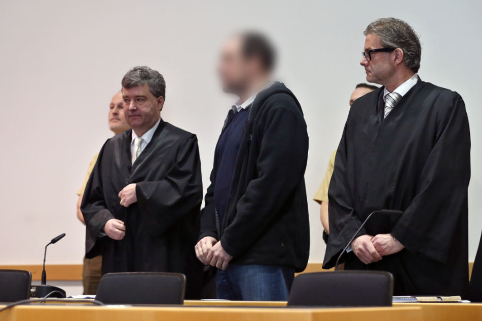 2016 hatte das Landgericht den Kinderarzt zu dreizehneinhalb Jahren verurteilt. (Archiv)