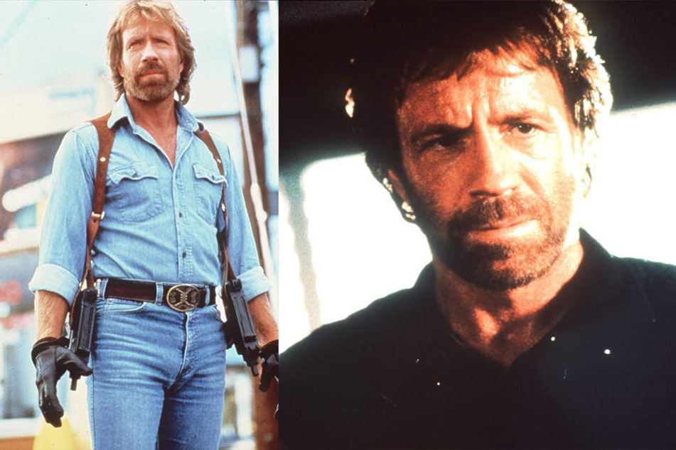 Darauf Haben Fans Gewartet Chuck Norris Kommt Ins Tv Zuruck Tag24