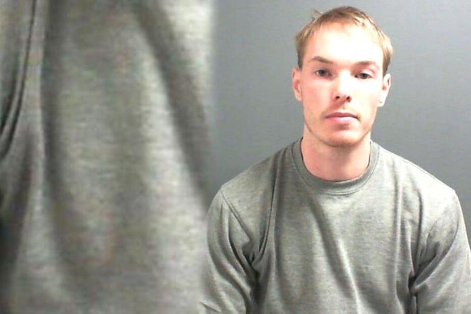 17 Jahre Haft lautete das Urteil für Luke Jones (24). Mindestens 12 Jahre davon muss der Supermarkt-Mitarbeiter im Gefängnis einsitzen.