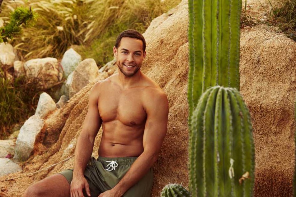 Andrej Mangold ist der neue Bachelor.