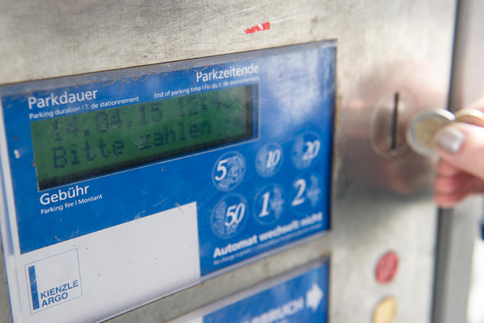 Flächendeckende Parkgebühren sollen Probleme lösen.