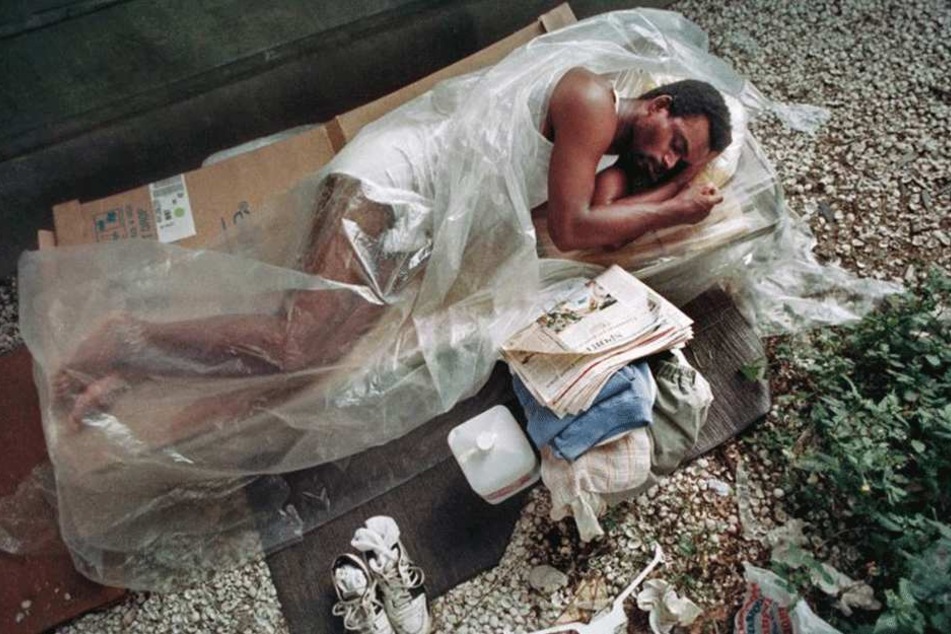 Dieses Bild ist 28 Jahre alt.