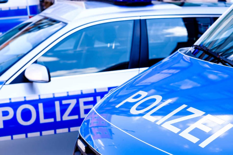 Die Polizei hat die Gesuchte inzwischen leblos aufgefunden. (Symbolbild)