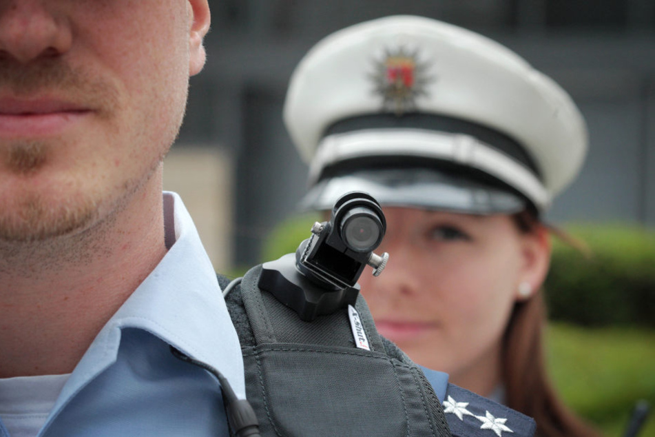 Bundespolizei stellt wegen eines IT-Fehlers mehr Bewerber ein (Symbolbild).