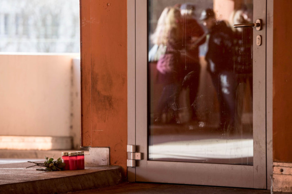 Die Mordkommission ermittelt nun nach dem tödlichen Ausgang eines Teenager-Streits in Dortmund.