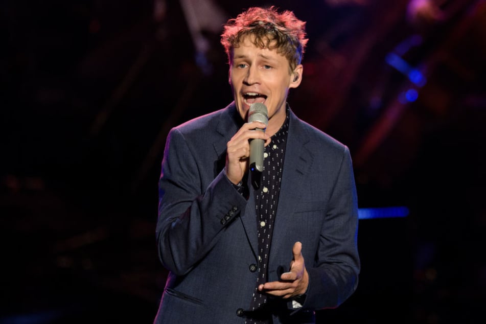 Die Lieder von Tim Bendzko (33) sollen nicht bei MusicMonster.FM gespeichert werden.