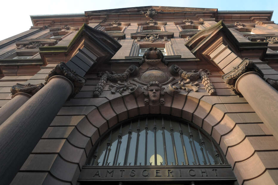 Am Amtsgericht Mannheim wird am Donnerstag das Urteil erwartet. (Archivbild)