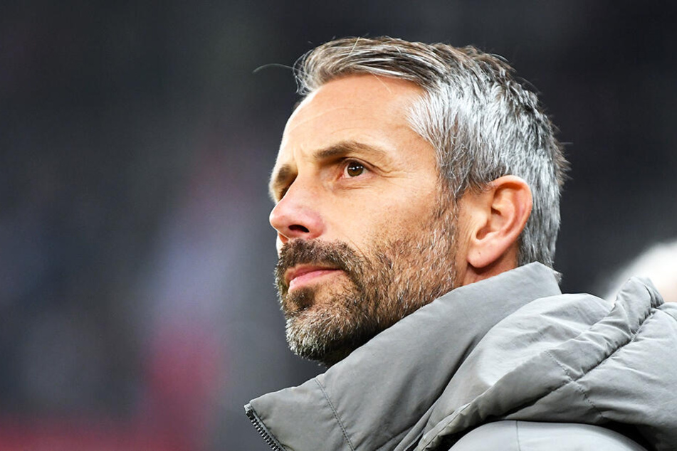 RB-Salzburg-Erfolgscoach Marco Rose ist ab der kommenden neuer Übungsleiter bei Borussia Mönchengladbach.