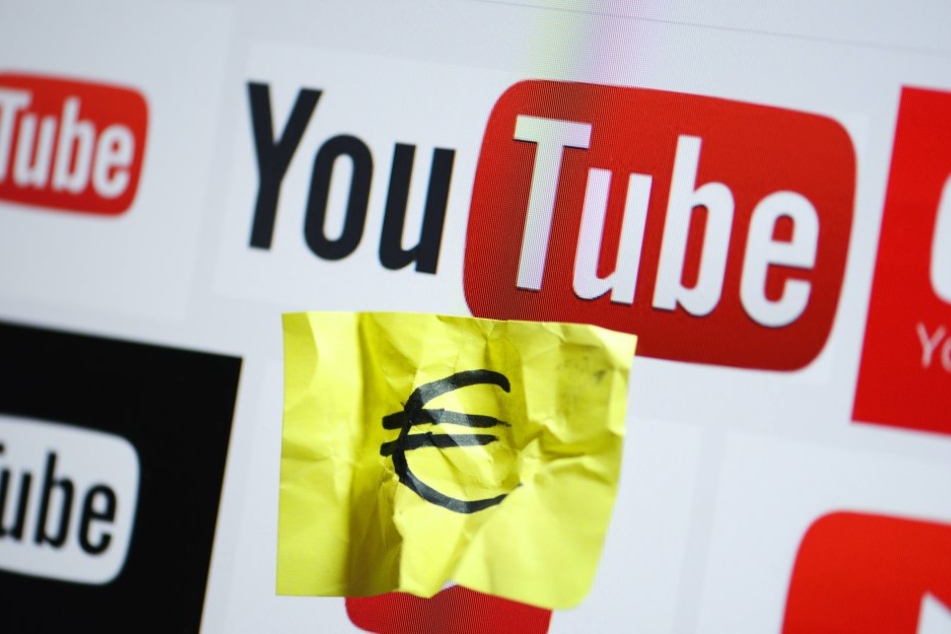 Das hätte auch nach hinten losgehen können: Ein 12-Jähriger kaufte für 100.000 Euro unbemerkt Anzeigen bei Youtube (Symbolbild).