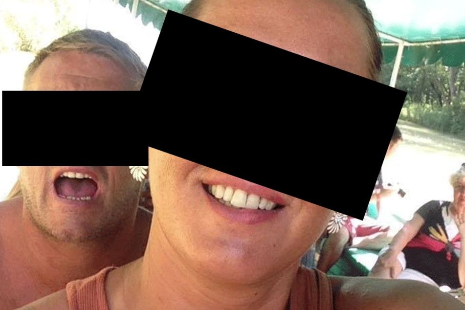 Hinter diesem Rumgealbere verbergen sich zwei Mörder!