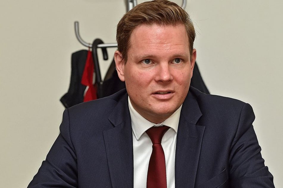 Christian Bösl (44, Bürgerfaktion).