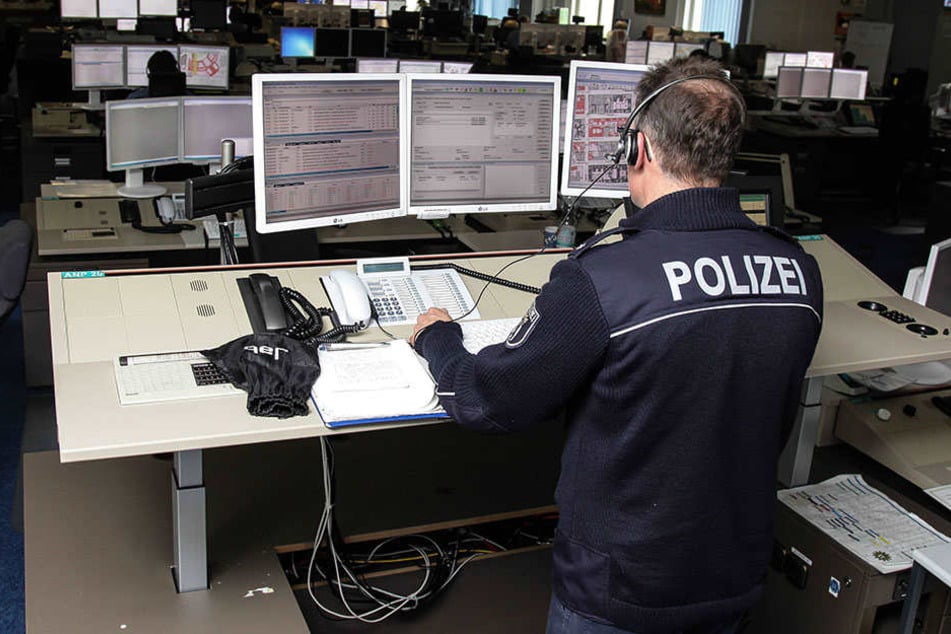 Die Notruf-Zentrale der Polizei ist stets im Einsatz. Manche Anrufe sind jedoch mehr als nur skurril.