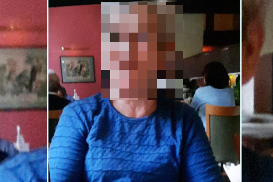 Dörte E. kam nach einem Spaziergang nicht mehr nach Hause.