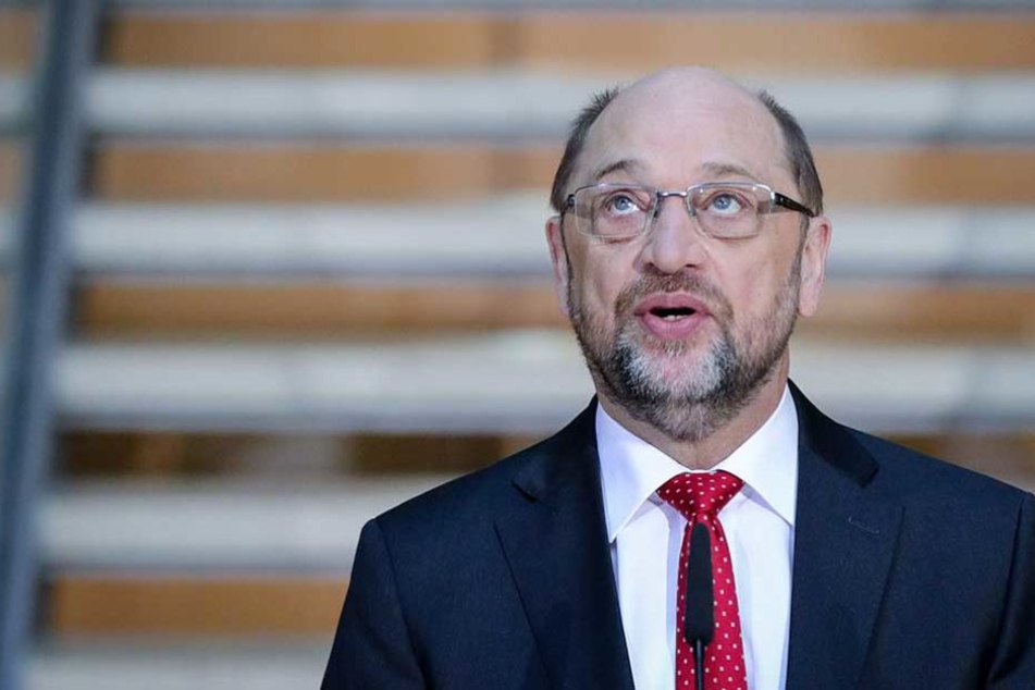 Martin Schulz wird nun doch einen Posten in Merkels Regierung bekommen.