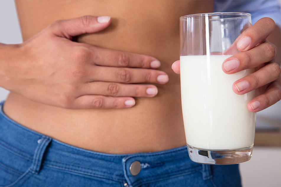 Wo viel Milch getrunken und Rindfleisch gegessen wird, sei auch die Darmkrebsrate höher.