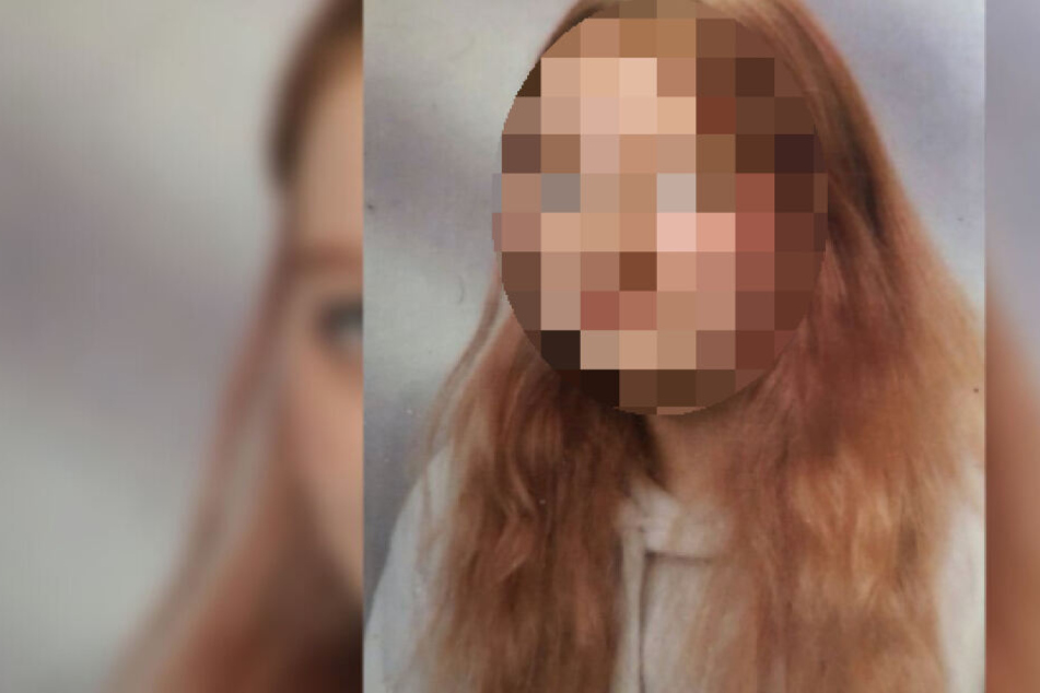 Die 15-Jährige ist wohlbehalten zu ihrer Familie zurückgekehrt.