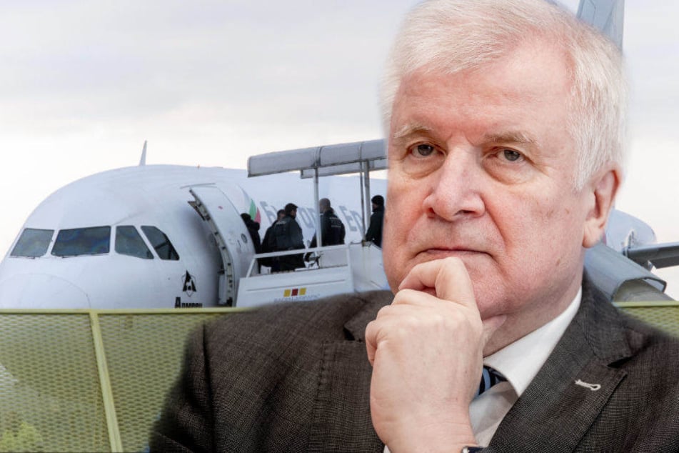 Horst Seehofer hat Abschiebungen nach Syrien kategorisch ausgeschlossen.