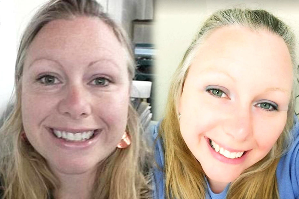 Toni Sutton (40) muss zwei Jahre hinter Gittern.