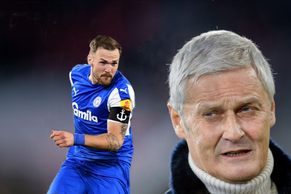 Holt der FC bald Rafael Czichos (28) von Holstein Kiel?