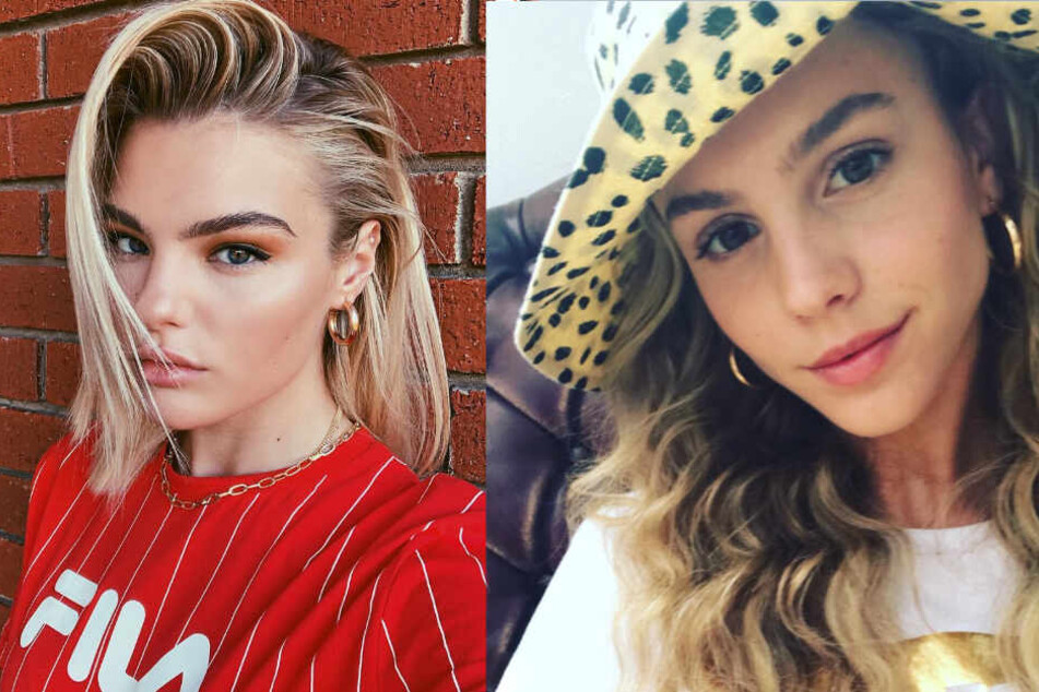 Sarah (links) und Simone werden wohl keine besten Freundinnen mehr.