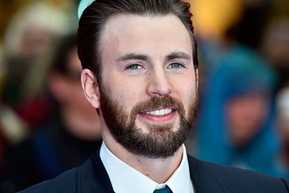 Filmstudios, die Geld verdienen wollen, sollten da lieber auf Chris Evans setzen.
