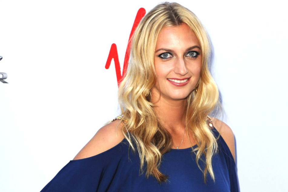 Wimbledon-Siegerin Petra Kvitova wurde Opfer eines brutalen Überfalls.