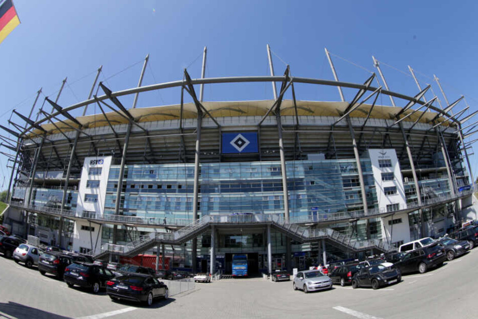 Investor Klaus-Michael Kühne verlängert womöglich die Namensrechte am Volksparkstadion.