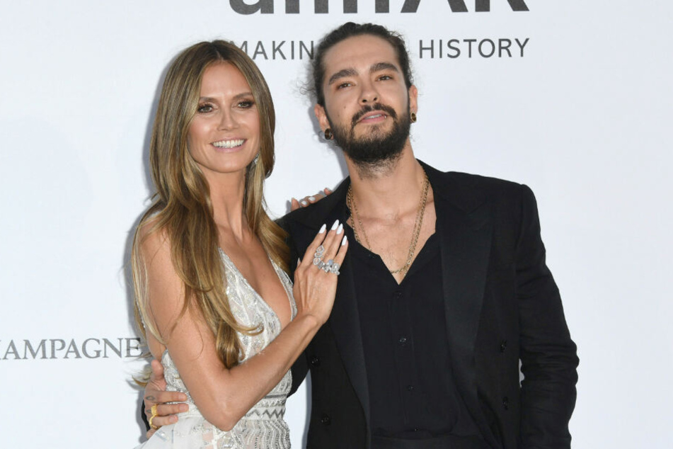 Anfang August heiratete Heidi Klum (46) ihren 16 Jahre jüngeren Freund Tom.