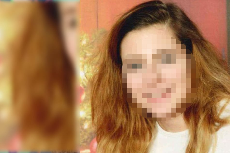 Wer hat die 16-Jährige Jamie-Lee M. gesehen?
