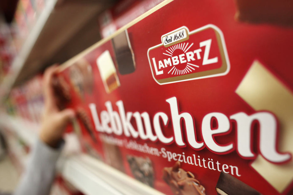 Im September starten die meisten Supermärkte mit dem Lebkuchen-Verkauf. In einem oberfränkischen Markt sogar schon Anfang August,