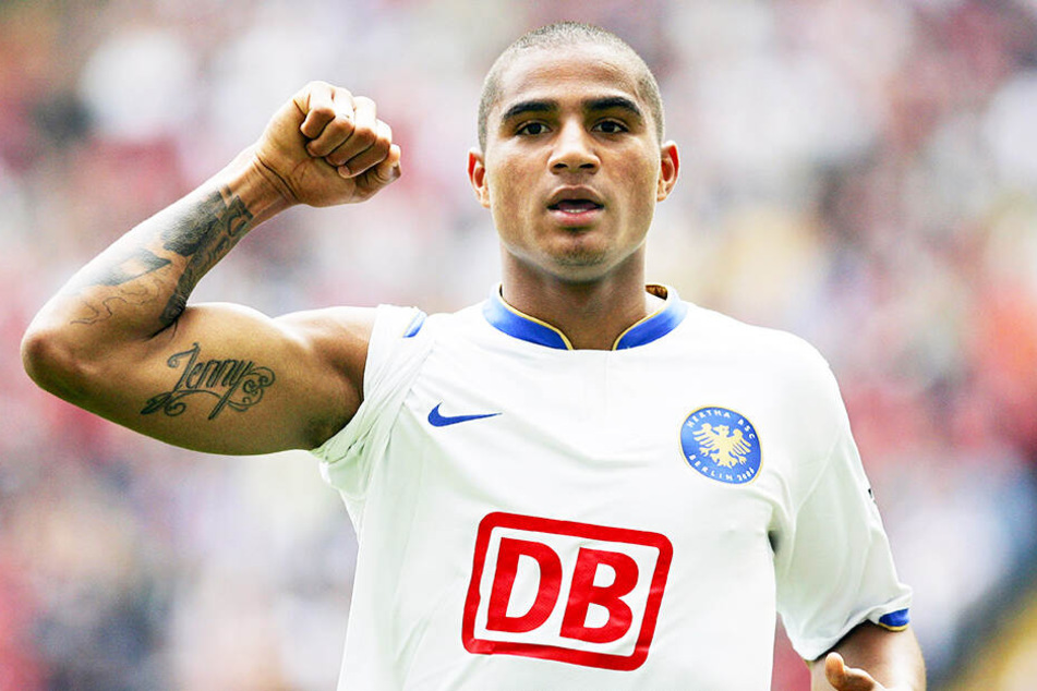 Bei Hertha BSC begann eine Ausnahme-Karriere, die Kevin-Prince Boateng jetzt offenbar sogar zum FC Barcelona führt.