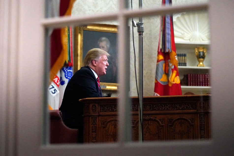 Die meiste Zeit verbringt er mit Executive Time.