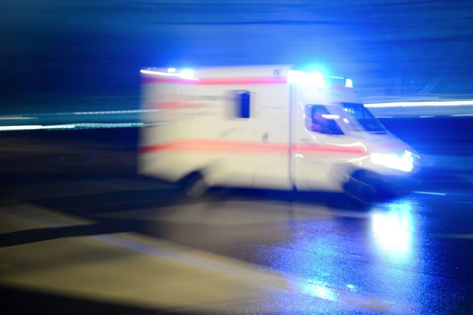 Zwei Fahrer überlebten den Unfall auf der L 3078 nicht. (Symbolbild)