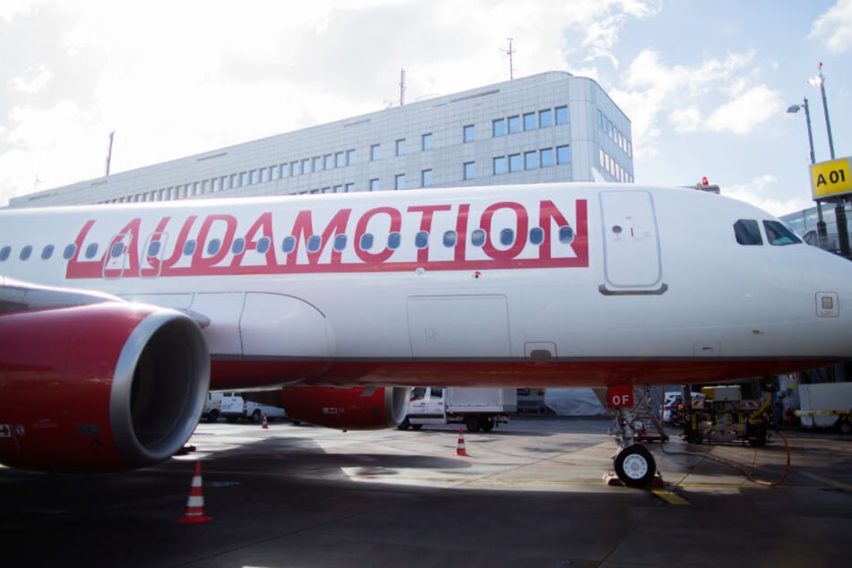 Ab Juni fliegt Laudamotion dreimal wöchentlich von Rostock-Laage nach Mallorca.